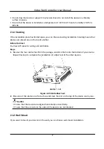 Preview for 16 page of HIKVISION DS-C12L Series User Manual