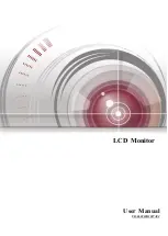 HIKVISION DS-D2046NL-C User Manual preview