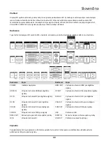 Preview for 41 page of HIKVISION DS-D2049LU-Y Quick Start Manual