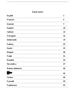 Preview for 2 page of HIKVISION DS-D4218FI-CAF Quick Start Manual