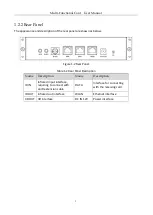 Preview for 6 page of HIKVISION DS-D42AM2 User Manual