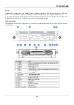 Предварительный просмотр 57 страницы HIKVISION DS-D52S5/8S Quick Start Manual