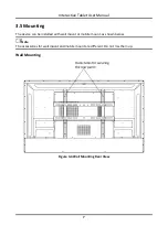 Preview for 17 page of HIKVISION DS-D5B65RB/C User Manual