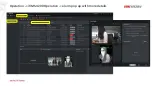 Предварительный просмотр 46 страницы HIKVISION DS-DM0710BL Manual