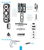 Preview for 6 page of HIKVISION DS-HD1 Quick Start Manual