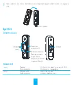 Preview for 24 page of HIKVISION DS-HD1 Quick Start Manual