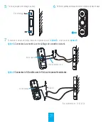 Preview for 34 page of HIKVISION DS-HD1 Quick Start Manual