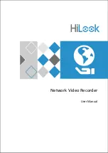 Preview for 1 page of HIKVISION DS-HiLookI-NVR-104MH-C/4P User Manual