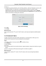 Preview for 21 page of HIKVISION DS-HiLookI-NVR-104MH-C/4P User Manual