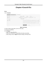 Preview for 27 page of HIKVISION DS-HiLookI-NVR-104MH-C/4P User Manual