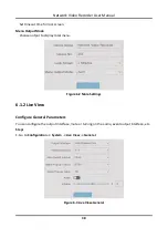 Preview for 50 page of HIKVISION DS-HiLookI-NVR-104MH-C/4P User Manual