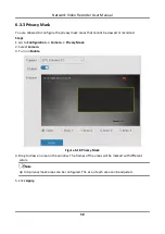 Preview for 70 page of HIKVISION DS-HiLookI-NVR-104MH-C/4P User Manual