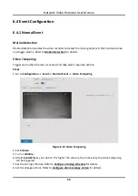 Preview for 71 page of HIKVISION DS-HiLookI-NVR-104MH-C/4P User Manual