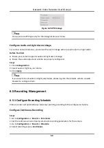 Preview for 81 page of HIKVISION DS-HiLookI-NVR-104MH-C/4P User Manual