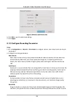 Preview for 84 page of HIKVISION DS-HiLookI-NVR-104MH-C/4P User Manual