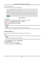 Preview for 87 page of HIKVISION DS-HiLookI-NVR-104MH-C/4P User Manual