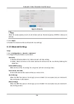 Preview for 88 page of HIKVISION DS-HiLookI-NVR-104MH-C/4P User Manual