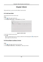 Preview for 92 page of HIKVISION DS-HiLookI-NVR-104MH-C/4P User Manual