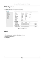 Preview for 95 page of HIKVISION DS-HiLookI-NVR-104MH-C/4P User Manual