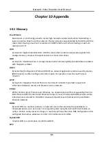 Preview for 97 page of HIKVISION DS-HiLookI-NVR-104MH-C/4P User Manual