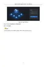 Preview for 12 page of HIKVISION DS-IE6316-EL/FA User Manual