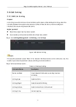 Preview for 23 page of HIKVISION DS-IE6316-EL/FA User Manual