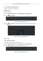 Preview for 42 page of HIKVISION DS-IE6316-EL/FA User Manual