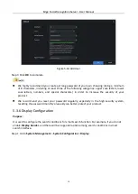 Preview for 46 page of HIKVISION DS-IE6316-EL/FA User Manual