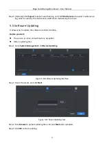 Preview for 50 page of HIKVISION DS-IE6316-EL/FA User Manual