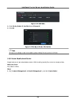 Preview for 23 page of HIKVISION DS-IX2001-A3U/X Installation Manual