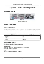 Preview for 28 page of HIKVISION DS-IX2001-A3U/X Installation Manual