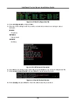 Preview for 33 page of HIKVISION DS-IX2001-A3U/X Installation Manual