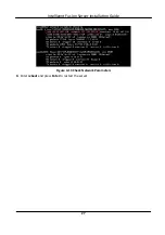 Preview for 34 page of HIKVISION DS-IX2001-A3U/X Installation Manual