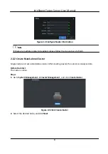 Предварительный просмотр 12 страницы HIKVISION DS-IX2001-A3U User Manual