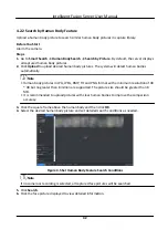Предварительный просмотр 50 страницы HIKVISION DS-IX2001-A3U User Manual