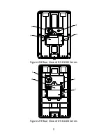 Preview for 6 page of HIKVISION DS-K1101C Installation Manual