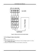 Preview for 16 page of HIKVISION DS-K1102A User Manual