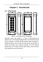 Preview for 11 page of HIKVISION DS-K1107 Series User Manual