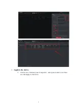 Preview for 5 page of HIKVISION DS-K1201MF Quick Start Manual