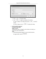 Предварительный просмотр 62 страницы HIKVISION DS-K1A801EF User Manual