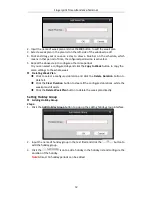 Предварительный просмотр 76 страницы HIKVISION DS-K1A801EF User Manual