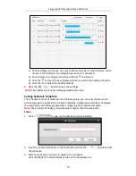 Предварительный просмотр 77 страницы HIKVISION DS-K1A801EF User Manual