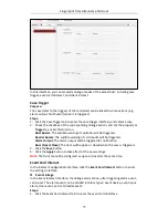 Предварительный просмотр 82 страницы HIKVISION DS-K1A801EF User Manual