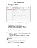 Предварительный просмотр 83 страницы HIKVISION DS-K1A801EF User Manual