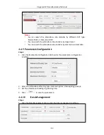 Предварительный просмотр 108 страницы HIKVISION DS-K1A801EF User Manual