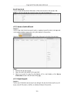 Предварительный просмотр 111 страницы HIKVISION DS-K1A801EF User Manual