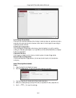 Предварительный просмотр 116 страницы HIKVISION DS-K1A801EF User Manual