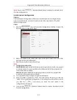 Предварительный просмотр 117 страницы HIKVISION DS-K1A801EF User Manual