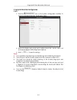 Предварительный просмотр 118 страницы HIKVISION DS-K1A801EF User Manual