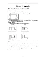 Предварительный просмотр 119 страницы HIKVISION DS-K1A801EF User Manual